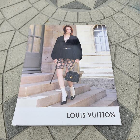 Harpers Bazaar Magazine Doja Cat The Icons Issue Periodical - Picture 4 of 5